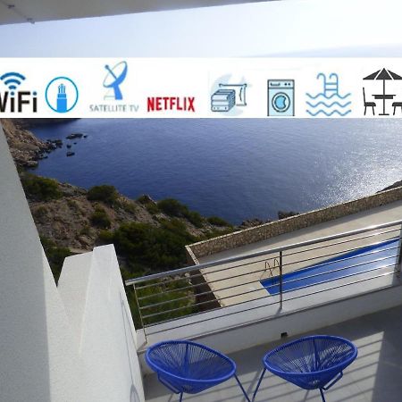 Le Balcon De La Mer-Piscine-Wifi-Pkg Begur Buitenkant foto