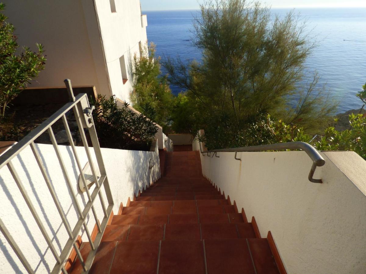 Le Balcon De La Mer-Piscine-Wifi-Pkg Begur Buitenkant foto