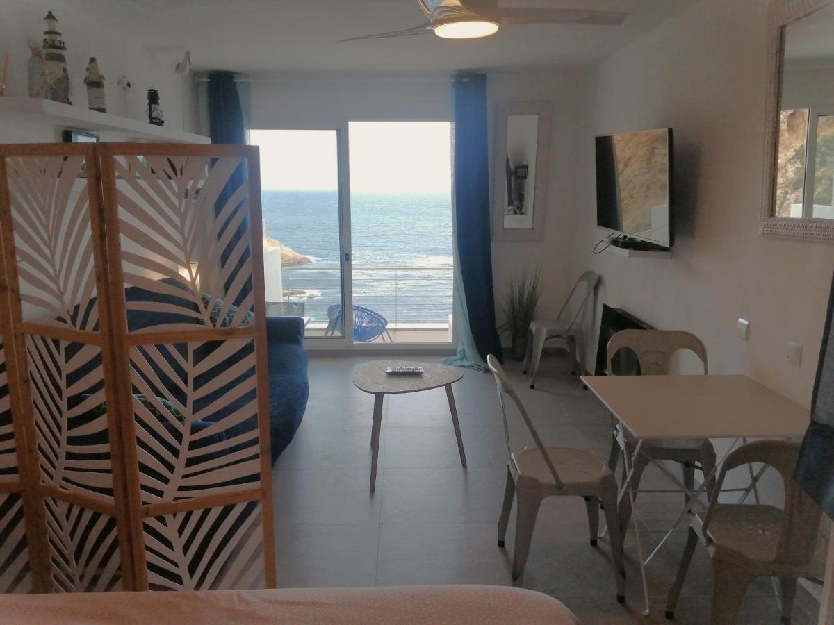 Le Balcon De La Mer-Piscine-Wifi-Pkg Begur Buitenkant foto